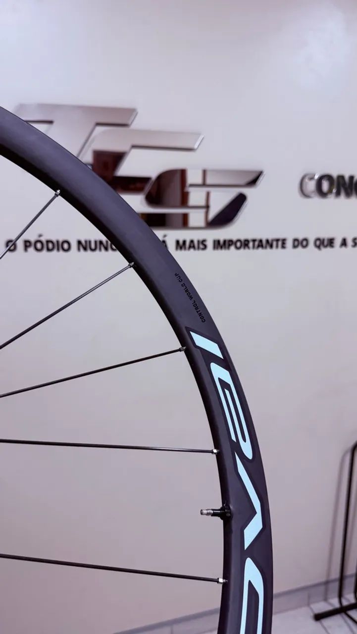 Roda roval control world cup specialized  - Foto 2
