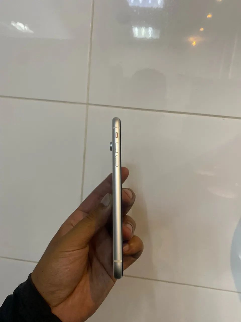 iPhone XR Branco - Foto 2