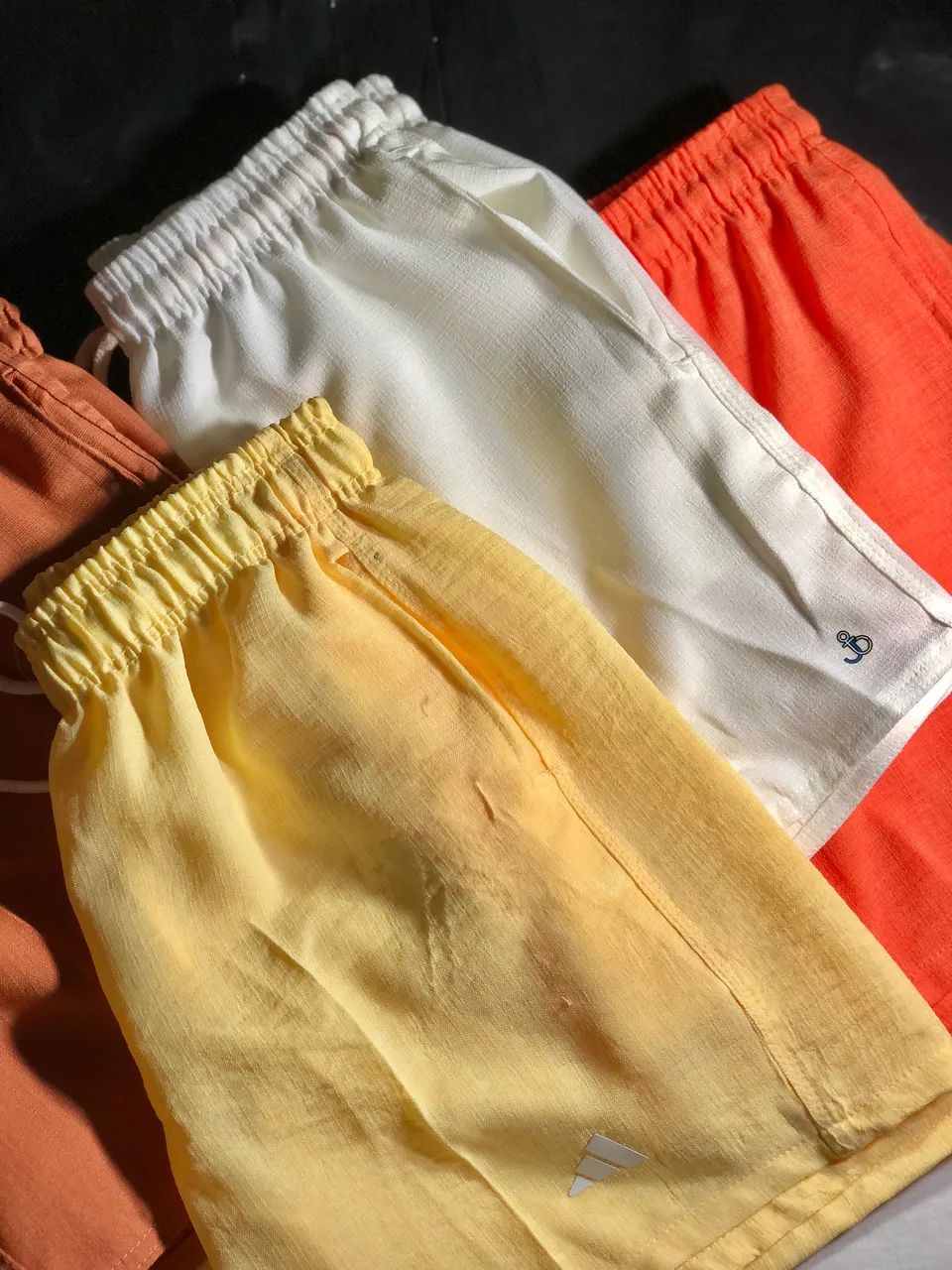 Moda masculina 