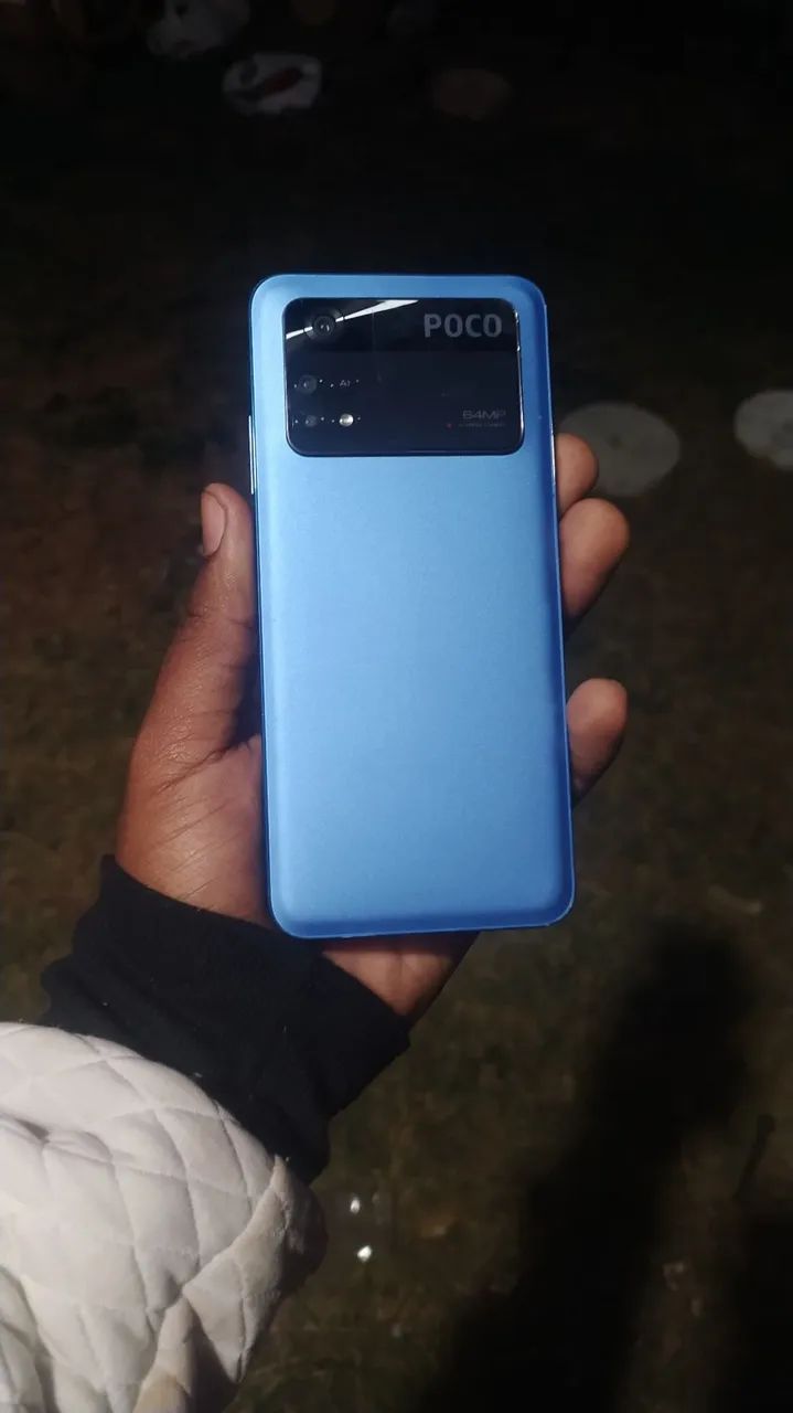 Celular bom e barato 