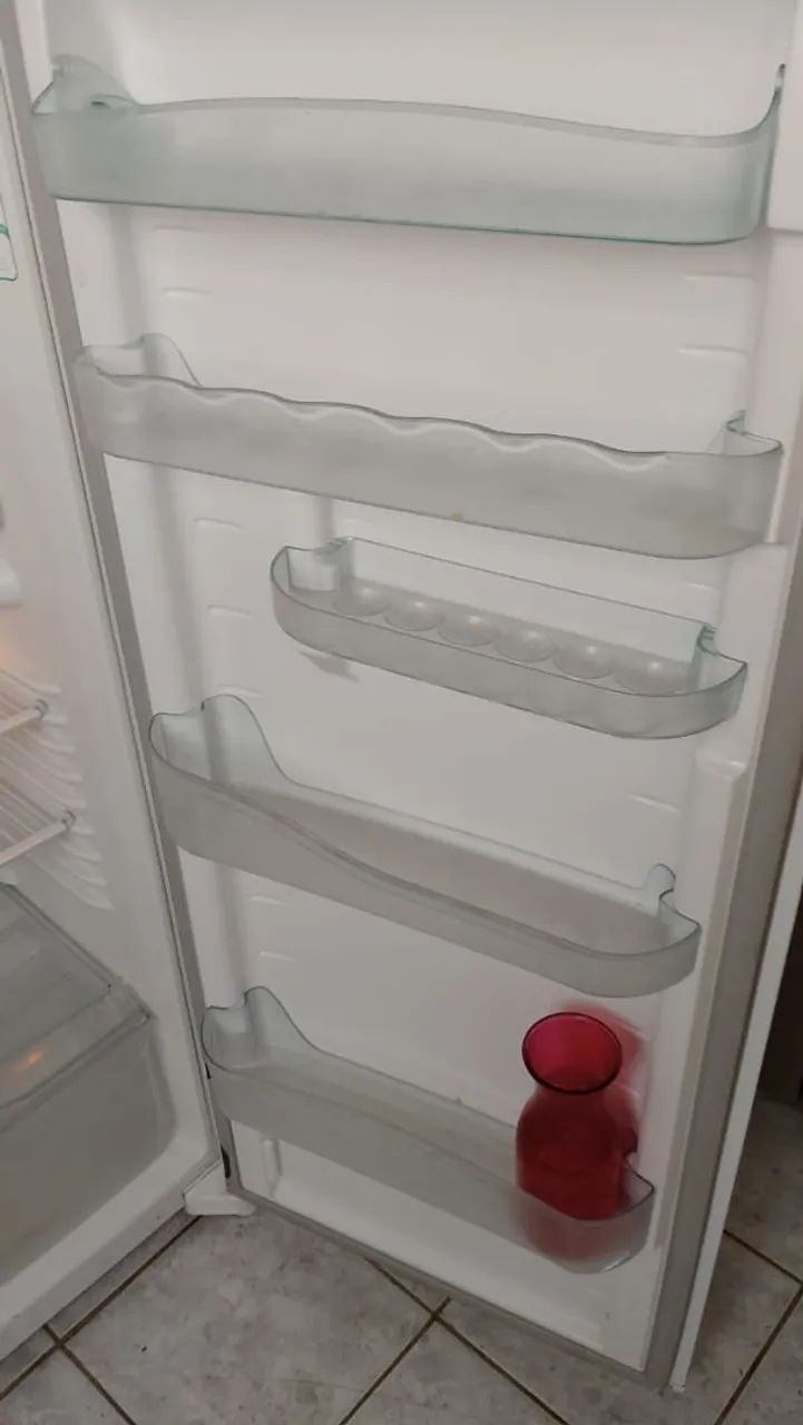 Refrigerador geladeira Consul 300L - Foto 5