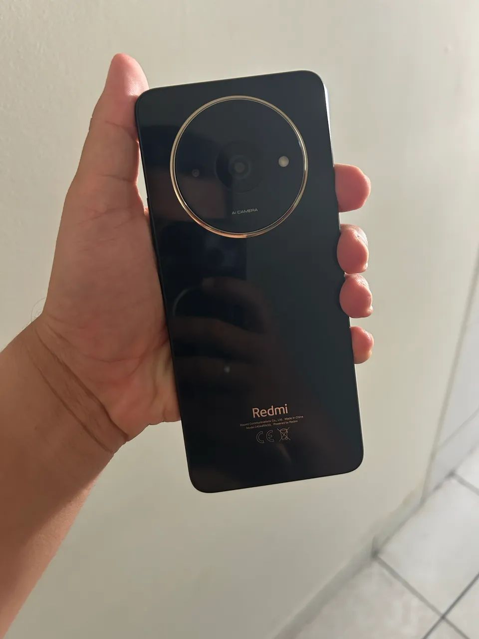 REDMI A3x 64gb  - Foto 3