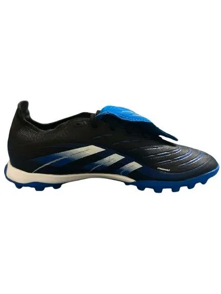 Chuteira Society Adidas Predator c/ Língua Dobrável - Jude Bellingham - Tamanho 39 BR - Foto 2