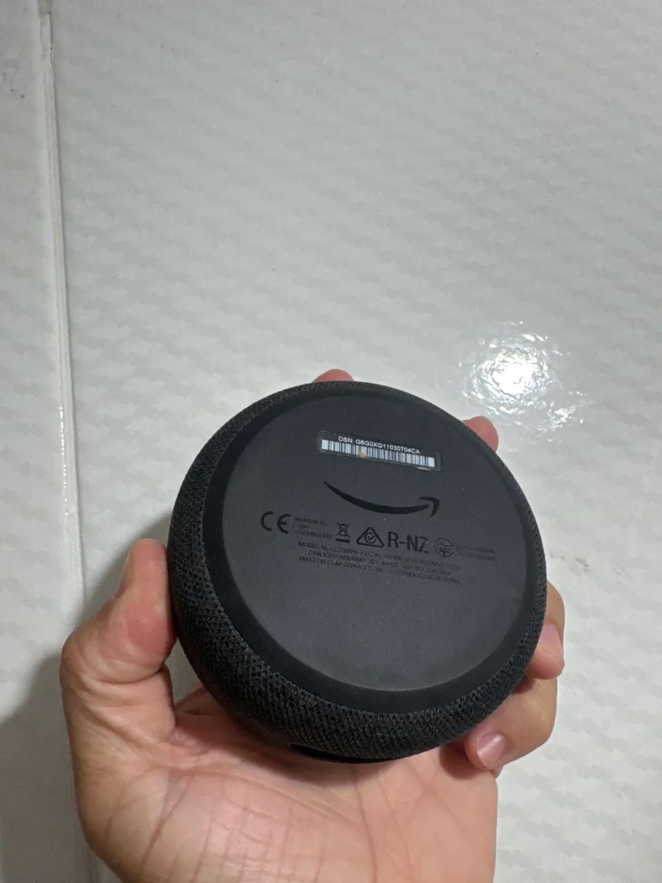 Alexa echo dot - Foto 2