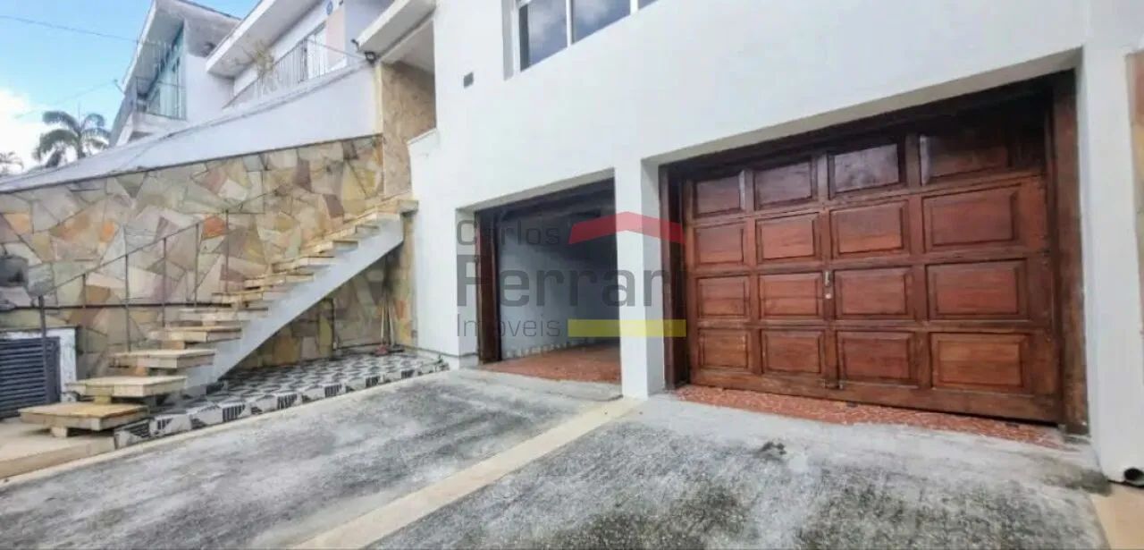 Sobrado Amplo à venda com 4 Dormitórios, 4 Vagas e 250m² - Parque Mandaqui - Foto 4