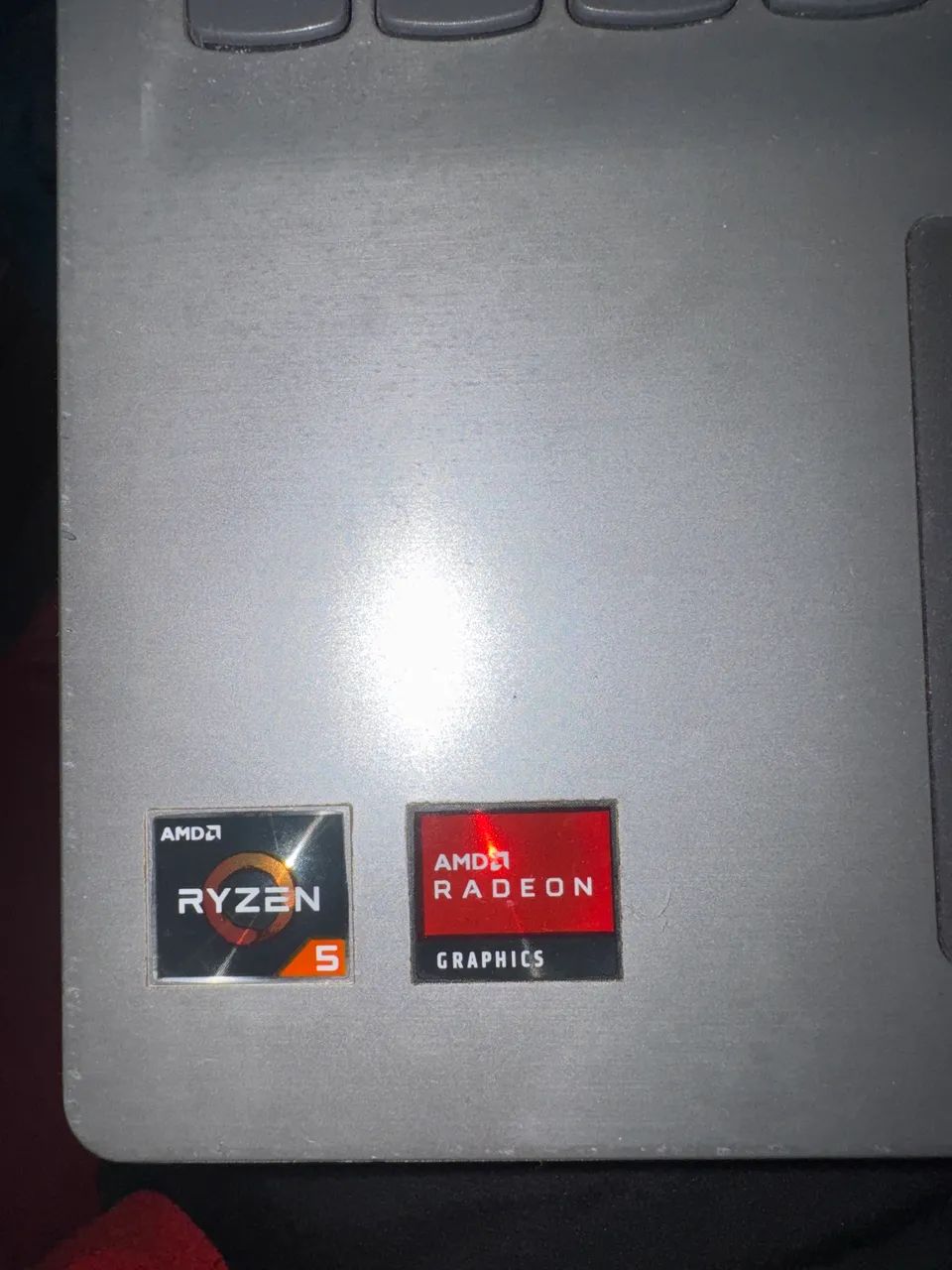 VENDE-SE NOTEBOOK LENOVO  - Foto 2