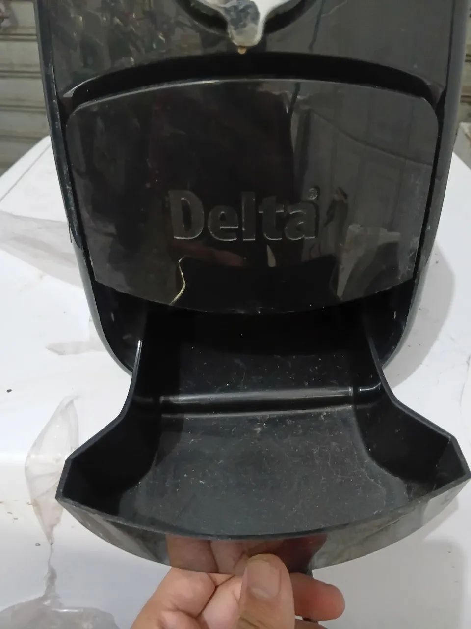 Cafeteira delta - Foto 5