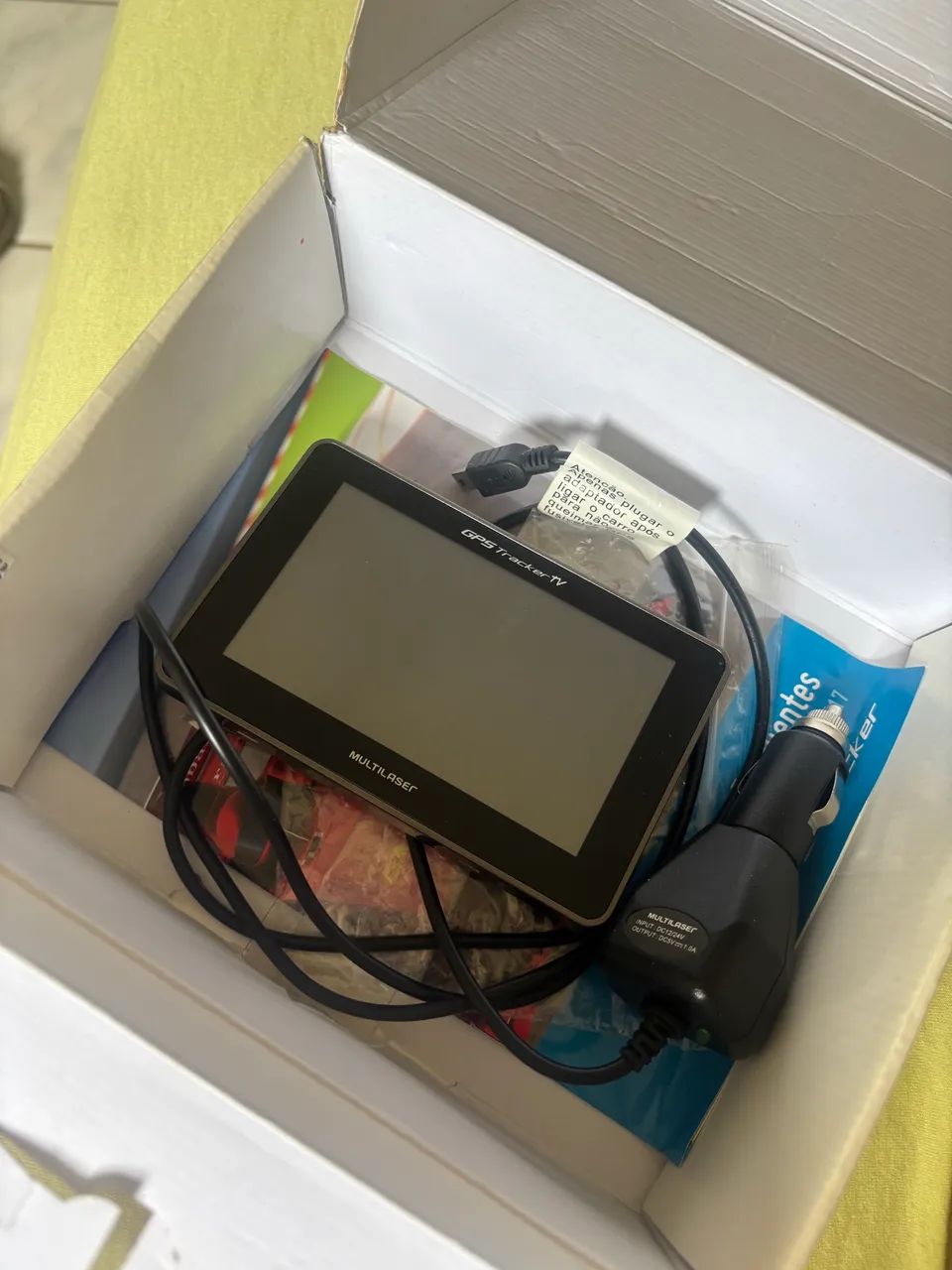 GPS 4,3? - Foto 2