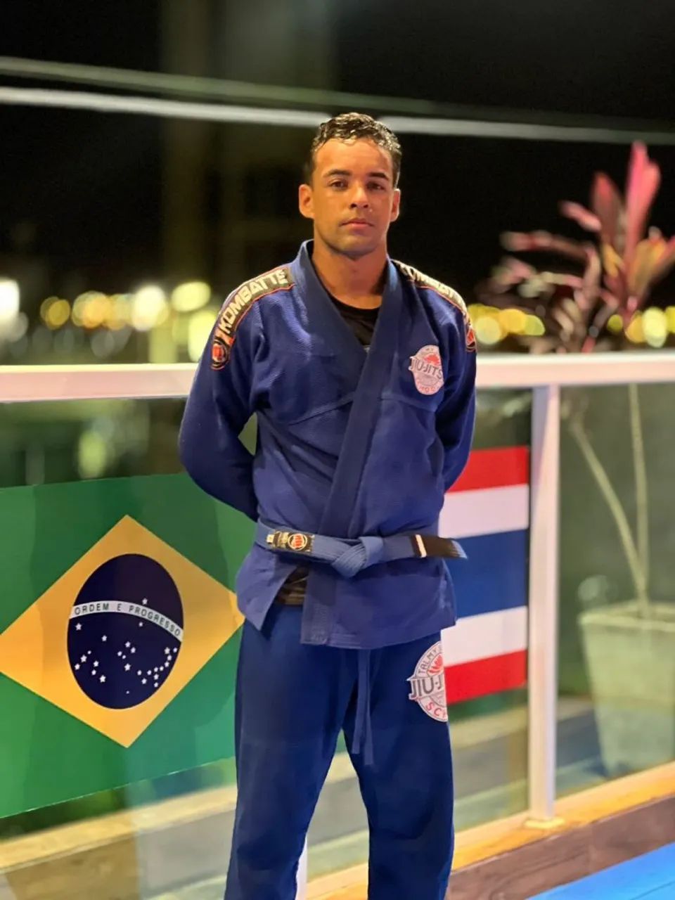 Kimono seminovos - Foto 3