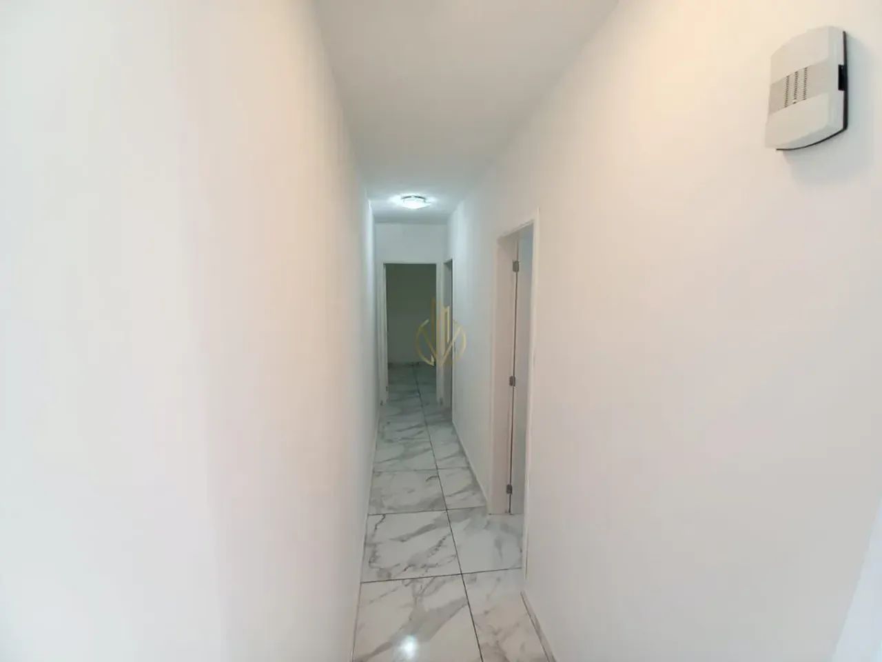 Apartamento com 2 dormitórios, 54m² - venda por R$ 175.000,00 - Condomínio Recanto dos Pás - Foto 6