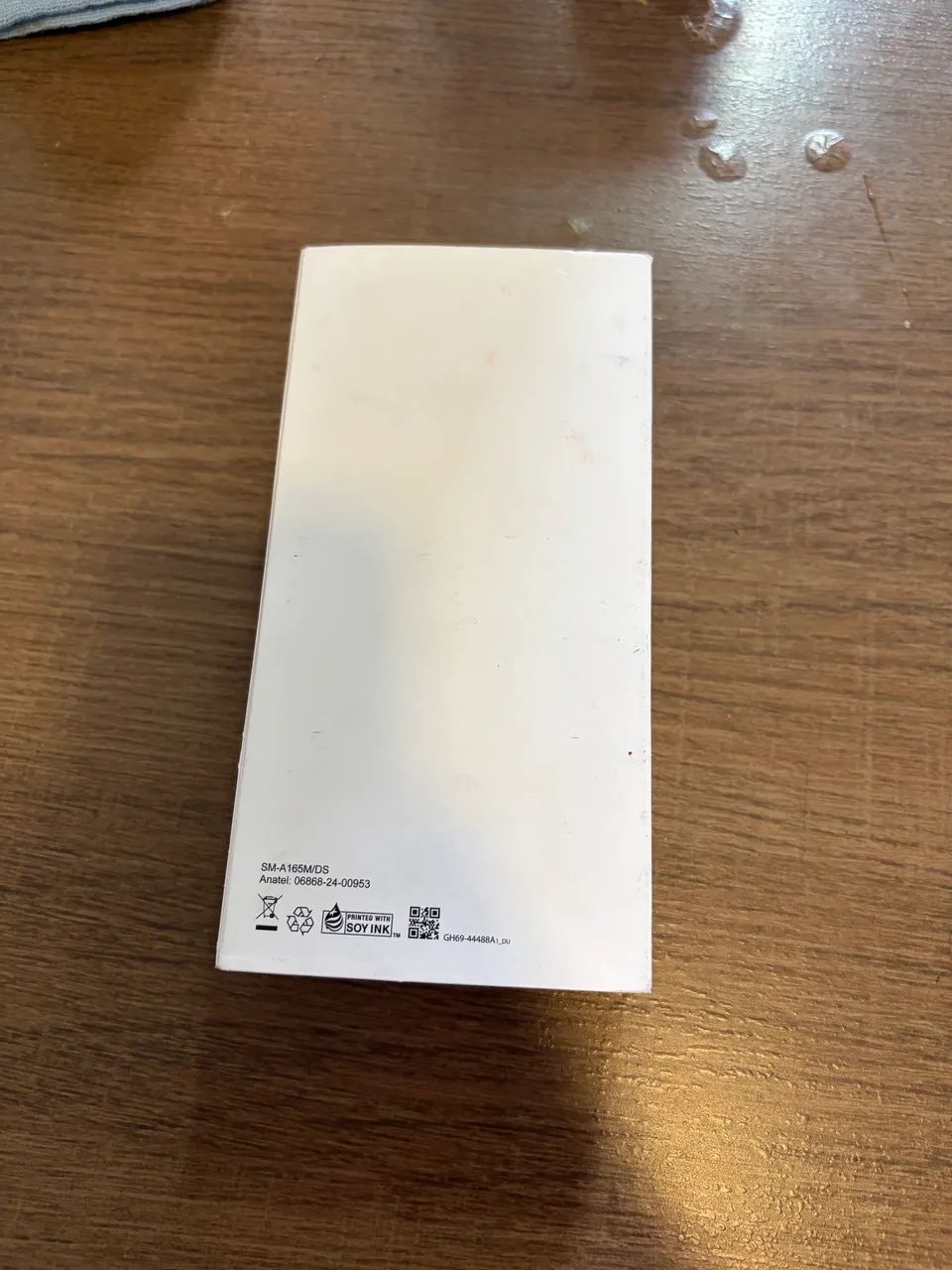 SAMSUNG A16 NOVO - VENDA URGENTE - Foto 3