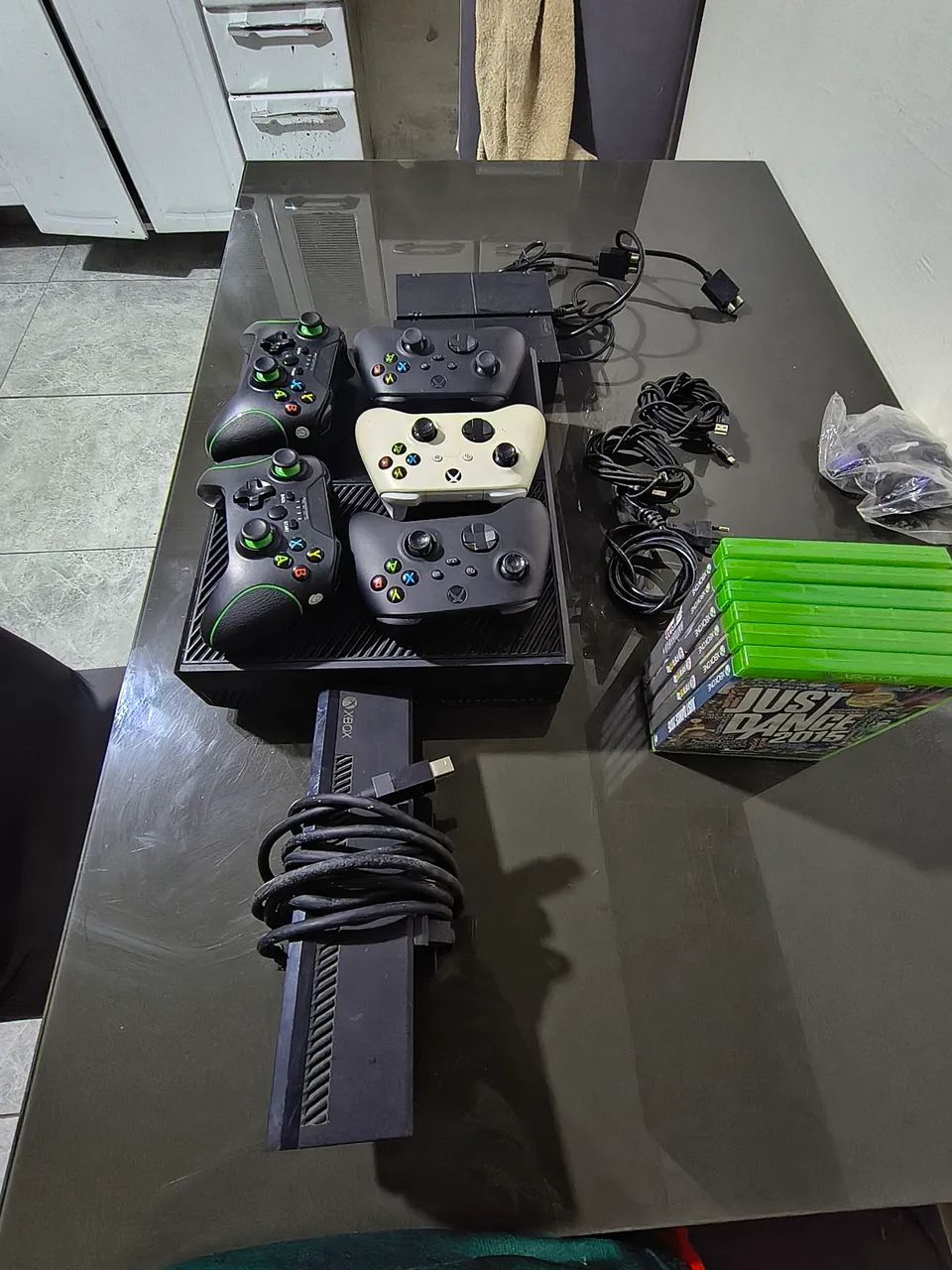 Xbox one 