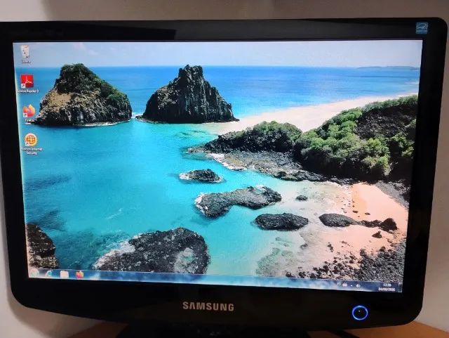Monitor Samsung 17" - Foto 2