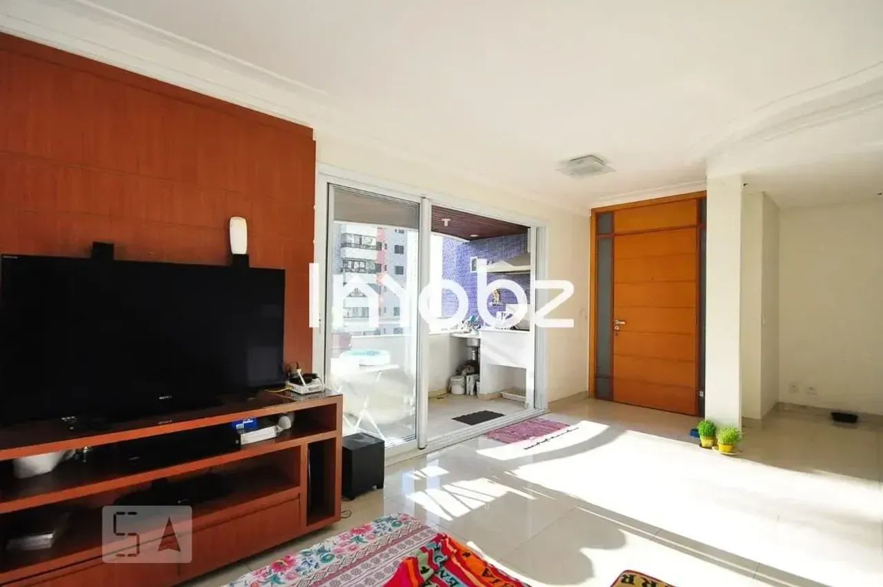 Apartamento à venda no Edifício Cristal - Rua Alcantarilla, 263 - São Paulo - SP - Foto 5