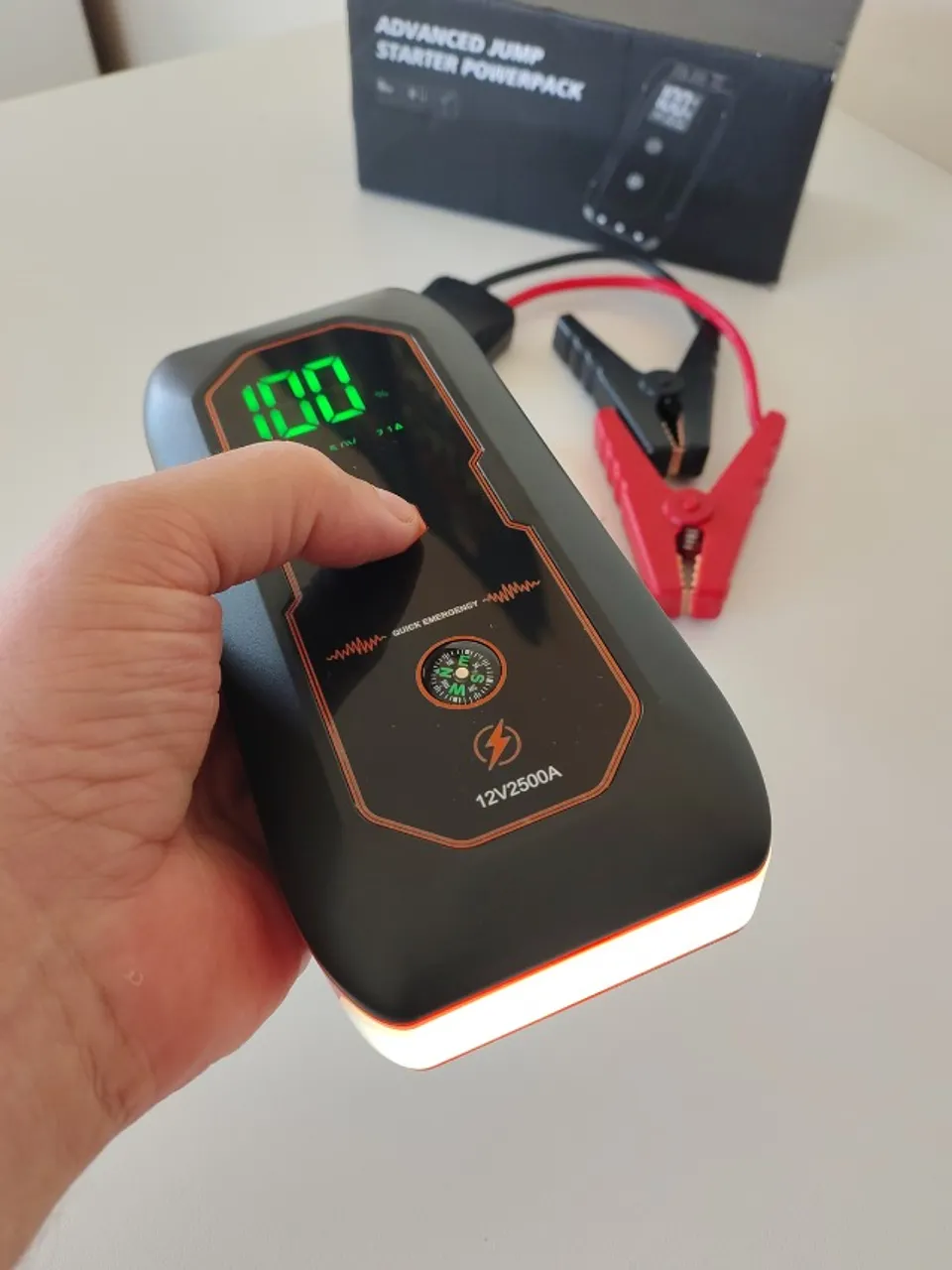 Power Bank 20000mah - Acessórios de Celular - Boa Esperança
