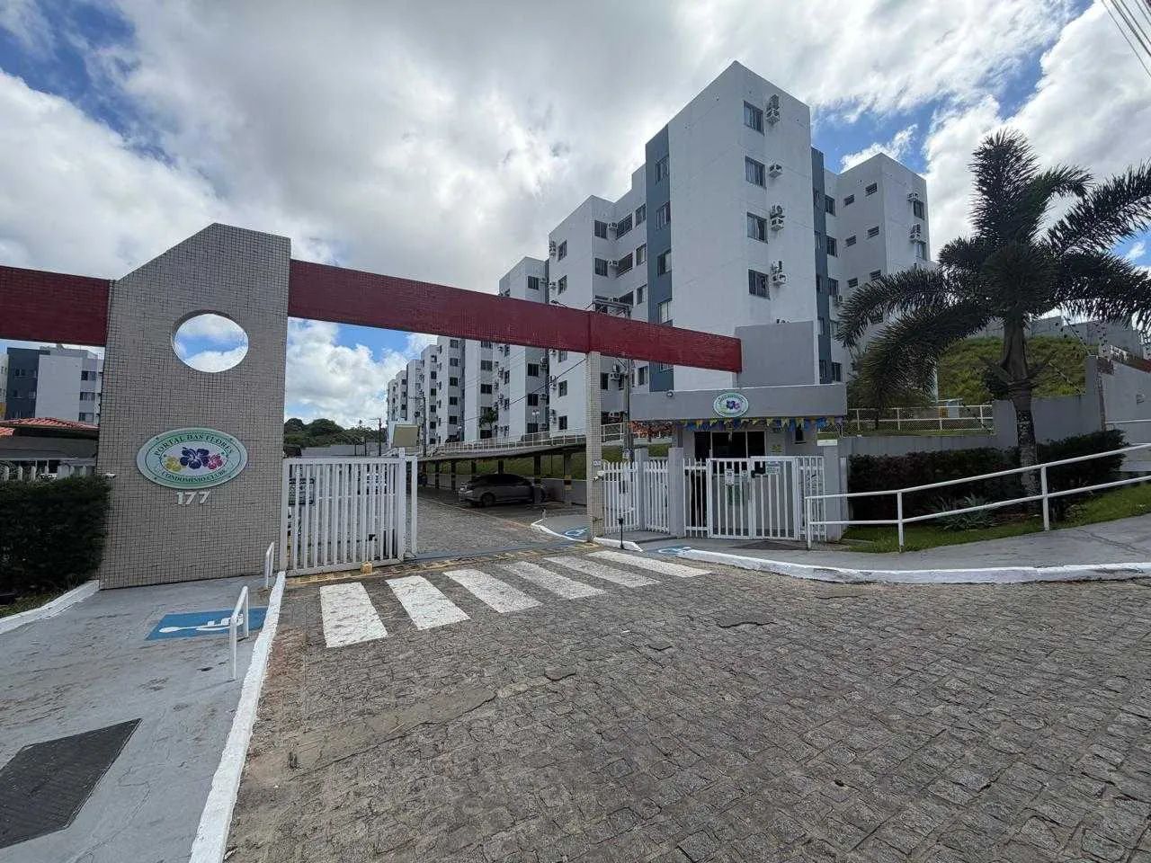 Condominio Clube Portal das Flores [11139]