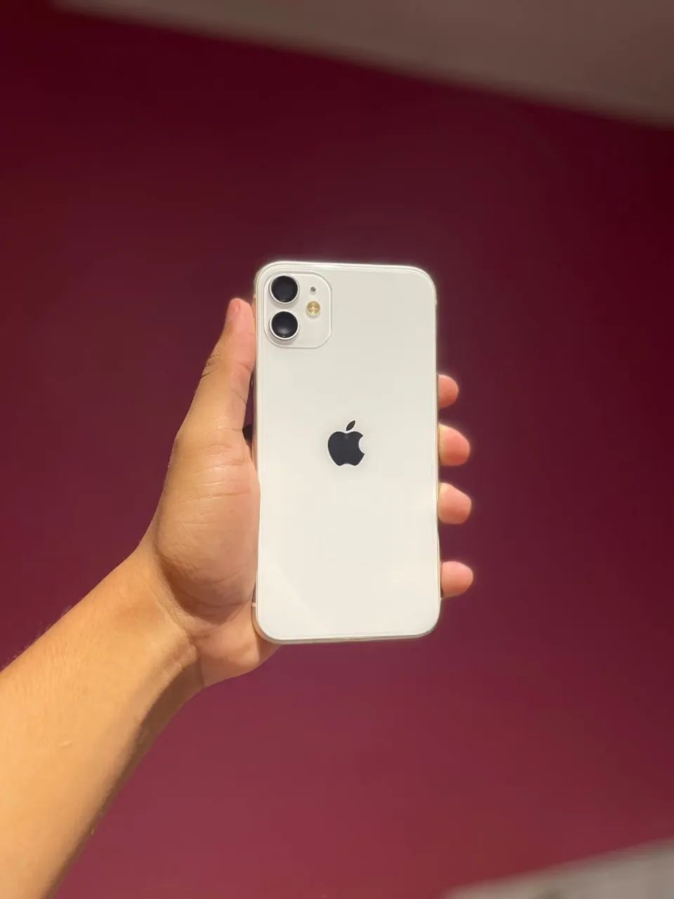 iPhone 11 128GB