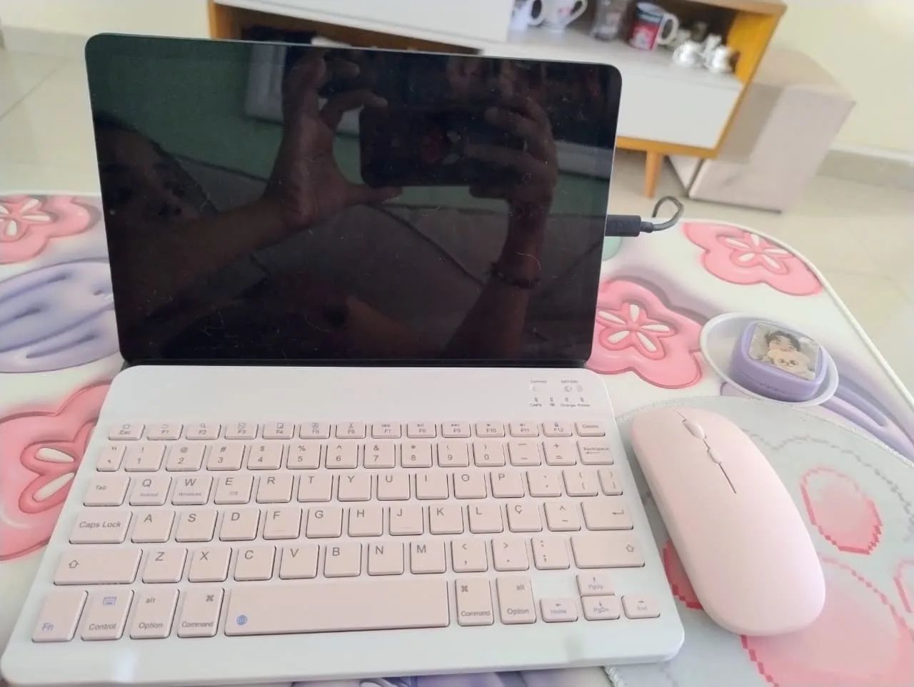 TABLET SAMSUNG S6 LITE - Foto 4