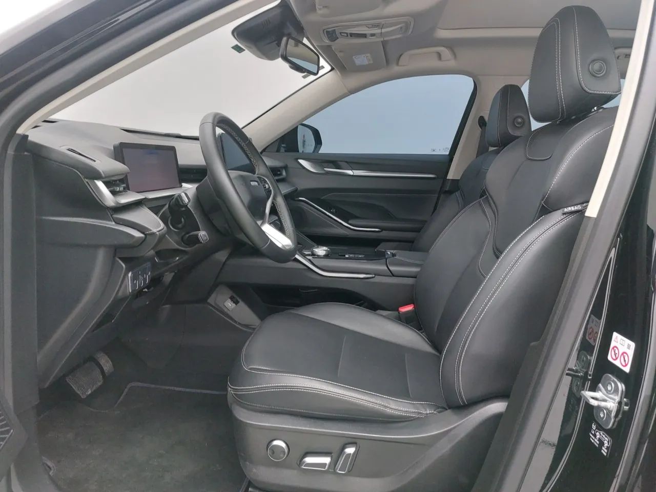 GWM Haval H6 Premium Phev AWD, foto 16 de 18