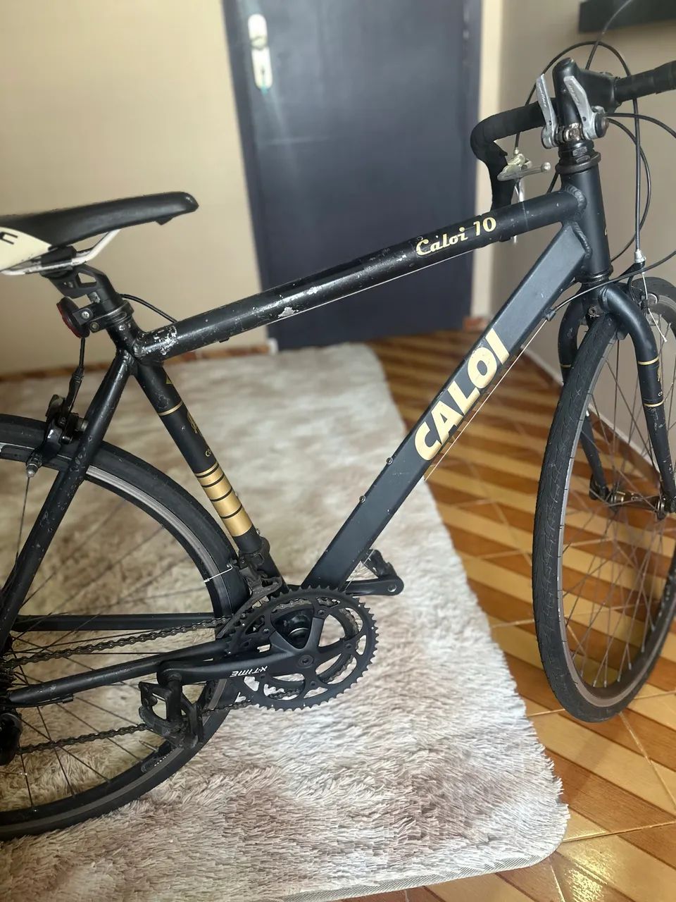 Bicicleta Caloi 10 - Foto 5