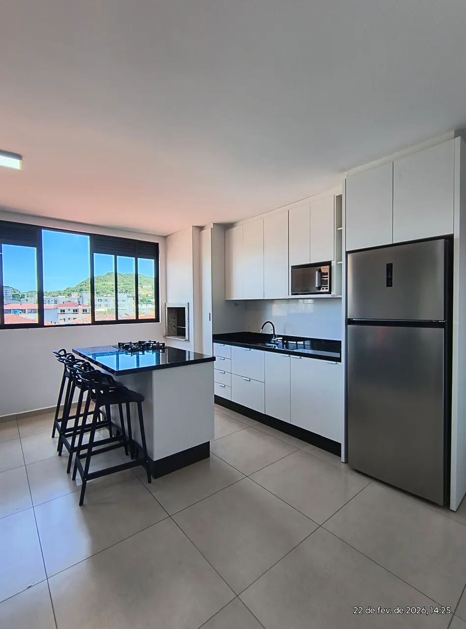 Foto - Florianópolis - Ingleses do Rio Vermelho