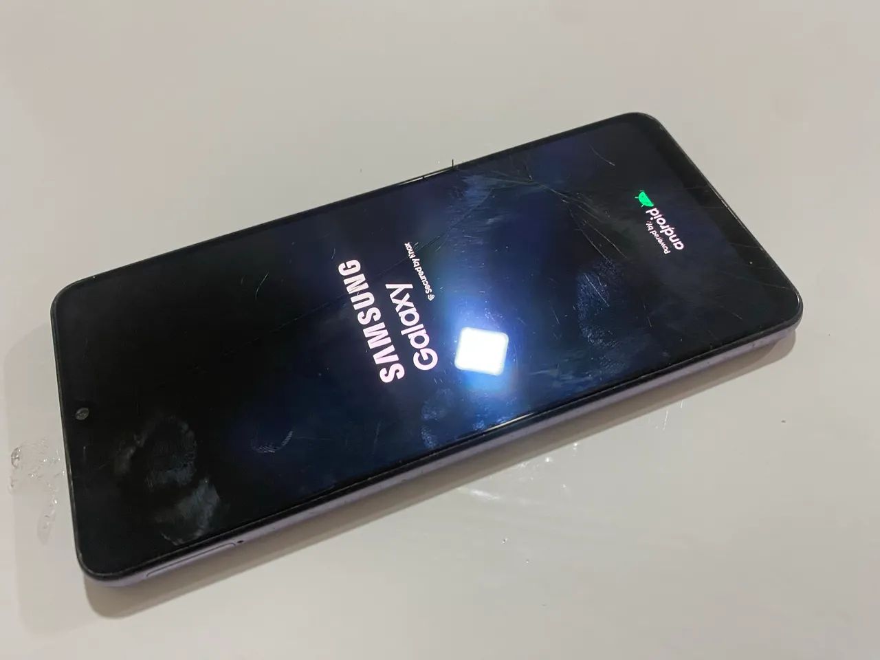 Samsumg A22 - Foto 2