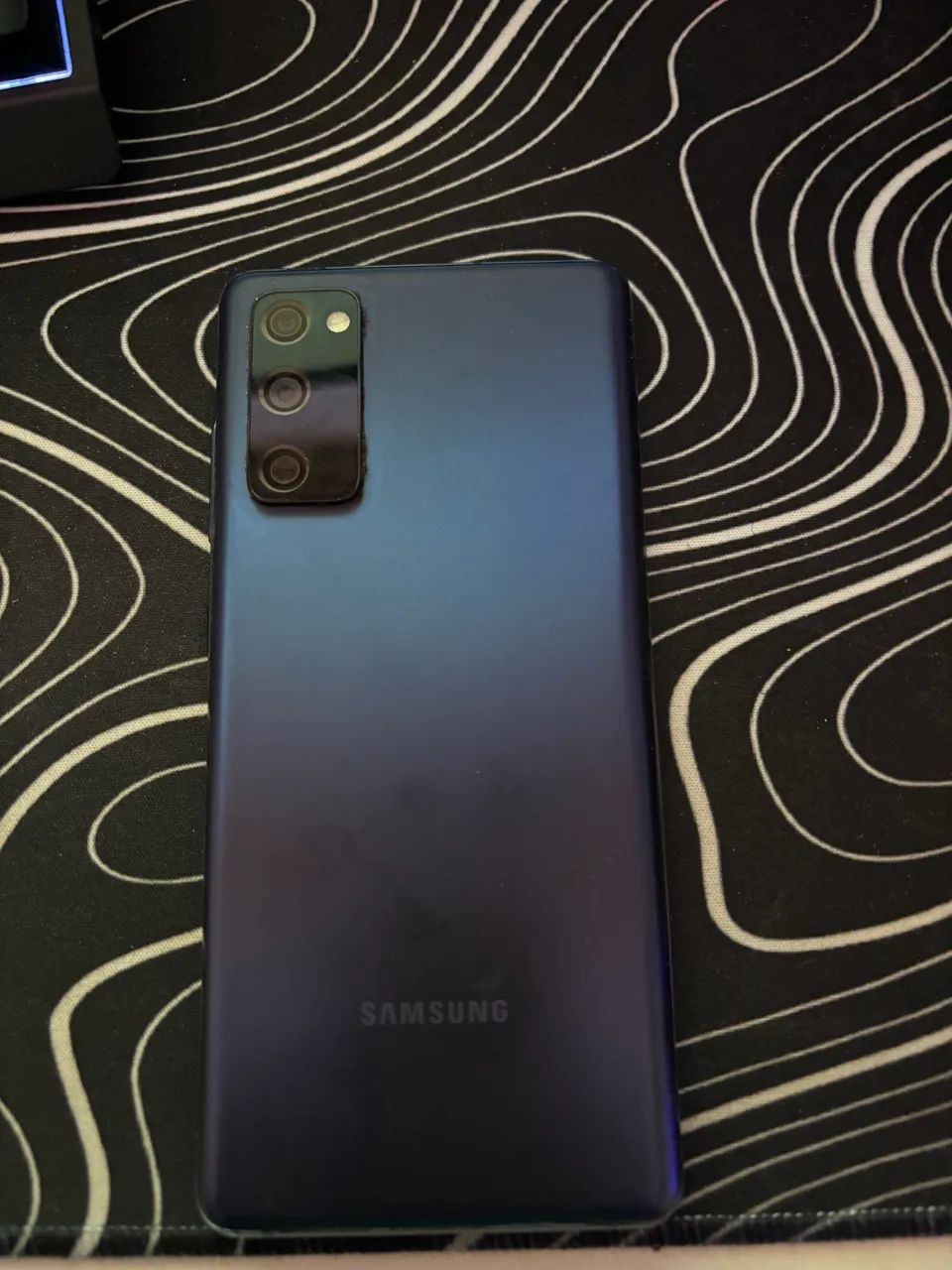 Samsung galaxy S20 FE - Foto 2