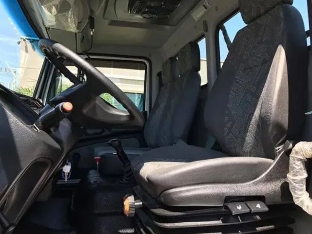 MB 1719 caçamba  - Foto 5