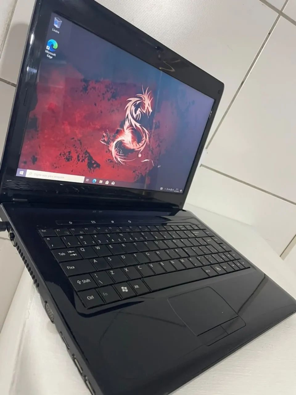 Notebook core i5  - Foto 3