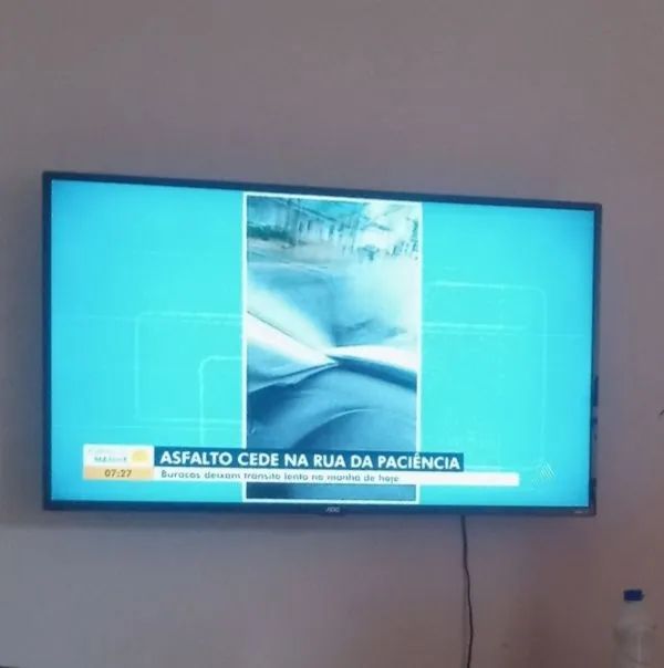 Smart tv
