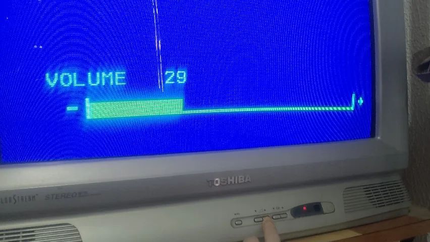 TV SEMP TOSHIBA 29 - Foto 5