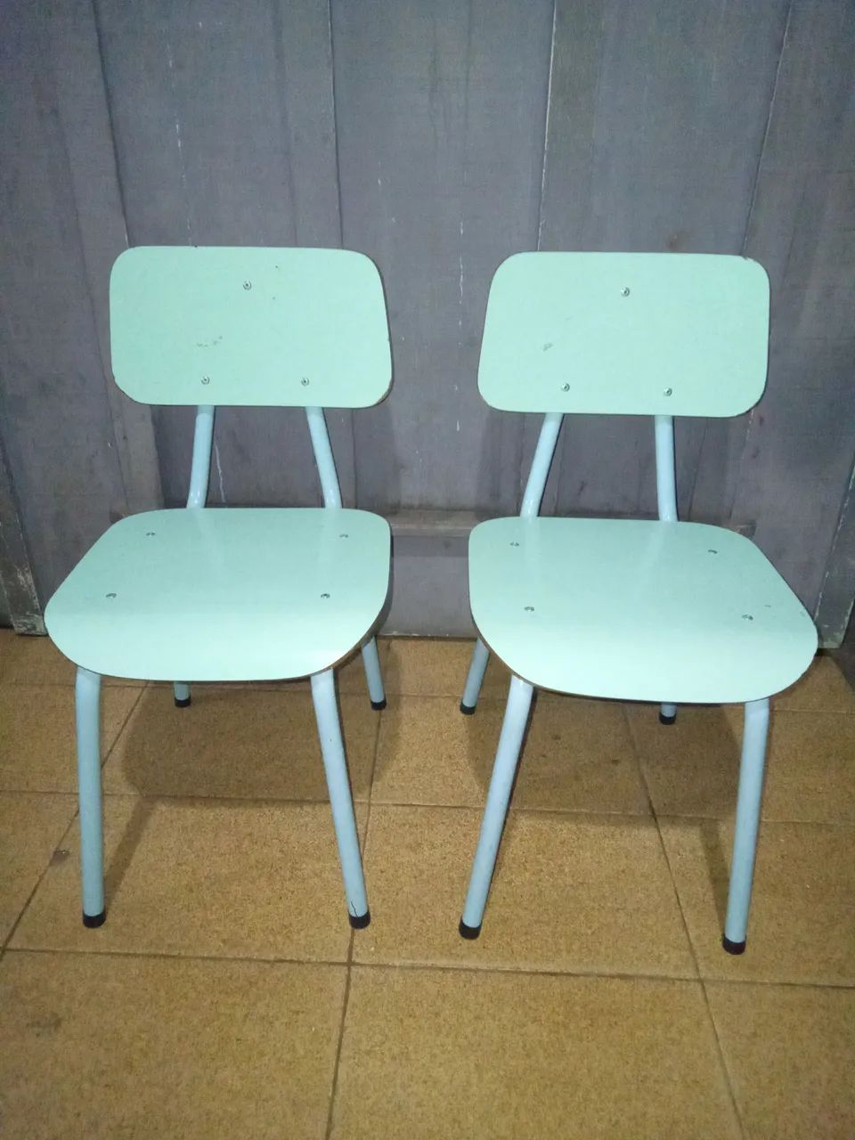 Cadeiras infantis  - Foto 2