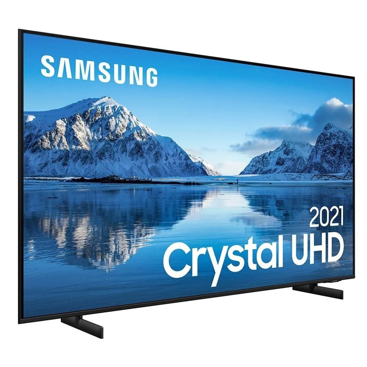 TV SAMSUNG 65" NOVA ÓTIMO ESTADO 