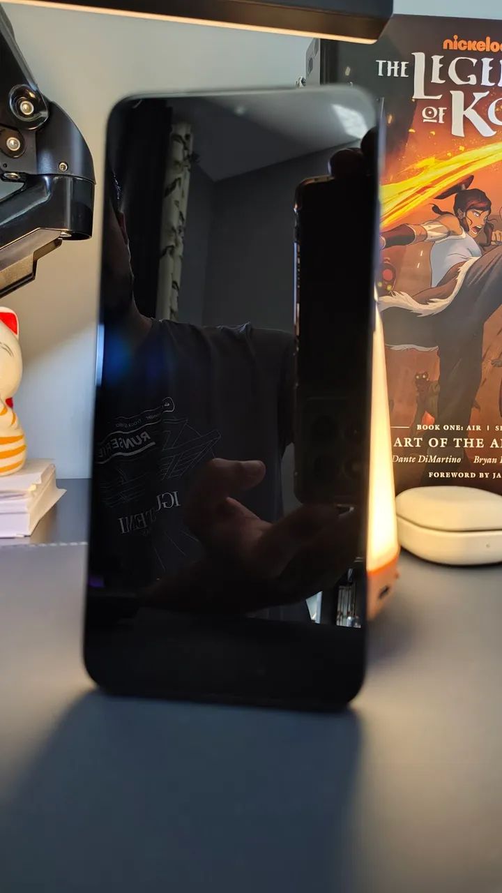 Motorola Edge 30 Neo - Usado - Foto 5