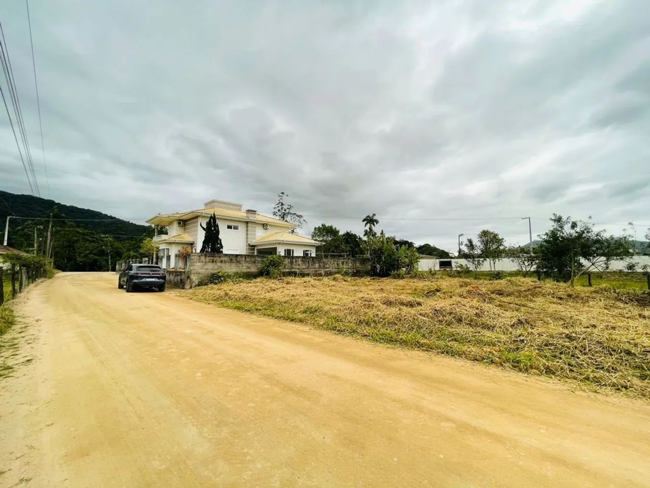 Terreno para vender,, Centro, Antonio Carlos, SC - Foto 3