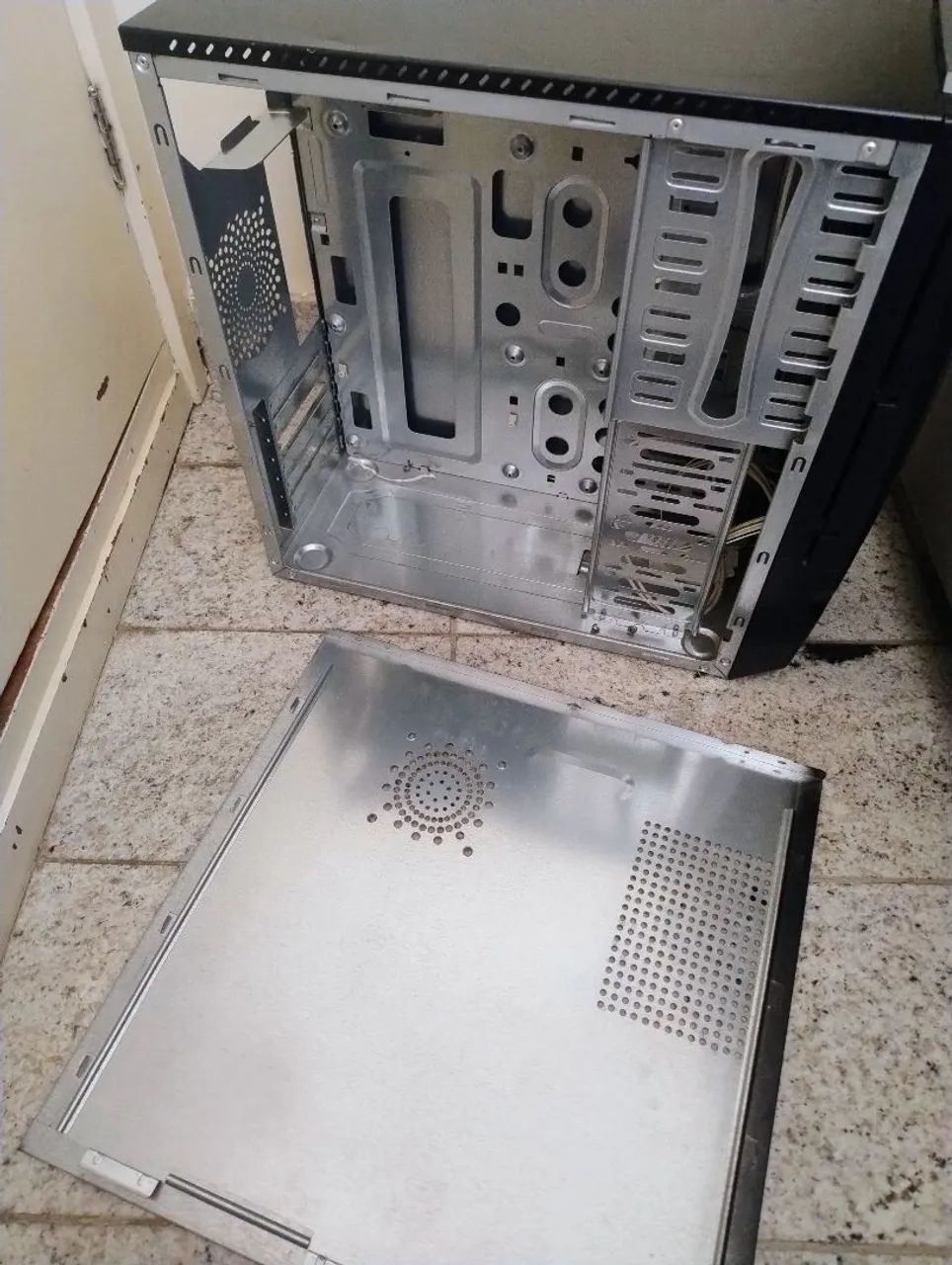 Gabinete  - Foto 3