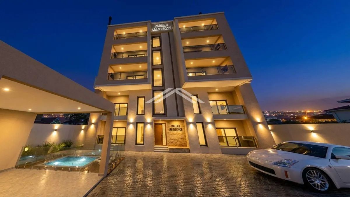 Apartamentos à Venda, com 2 Quartos Sendo 1 Suíte no Edifício Dallas Residence, Centro - I
