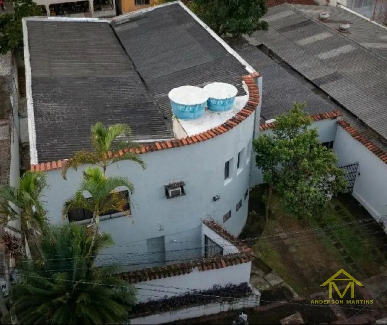 Galpão em Santa Inês - Vila Velha, ES - Foto 2