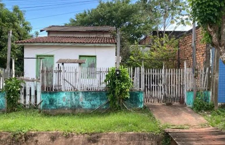 Casa no Bairro Aningal - Alenquer/PA - Foto 2