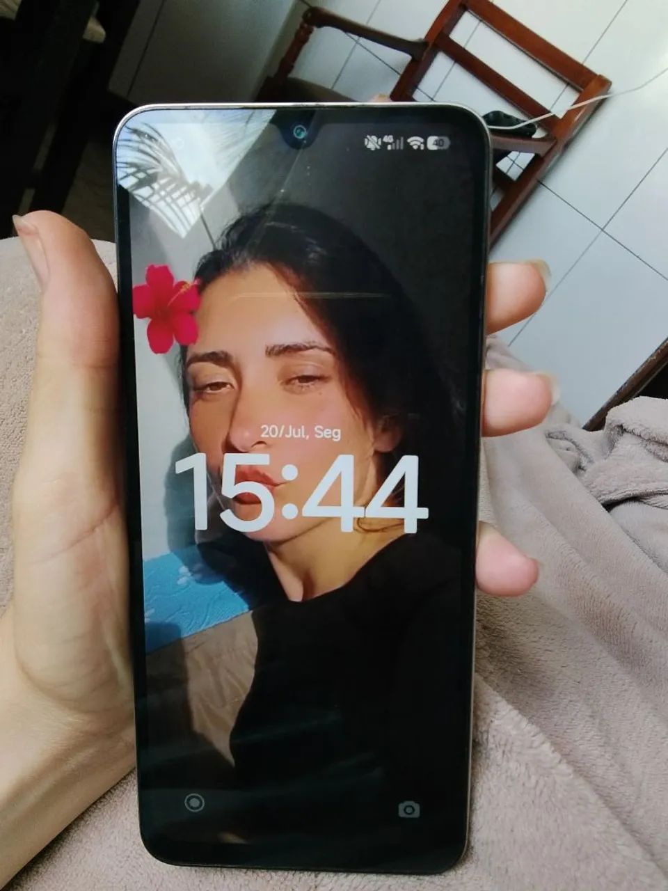 POCO C75  - Foto 4