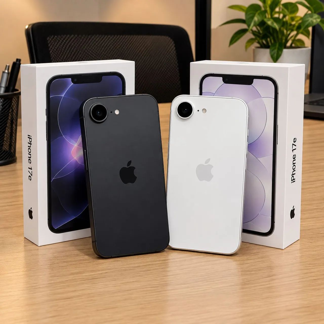 iPhone 17e  (lacrado)