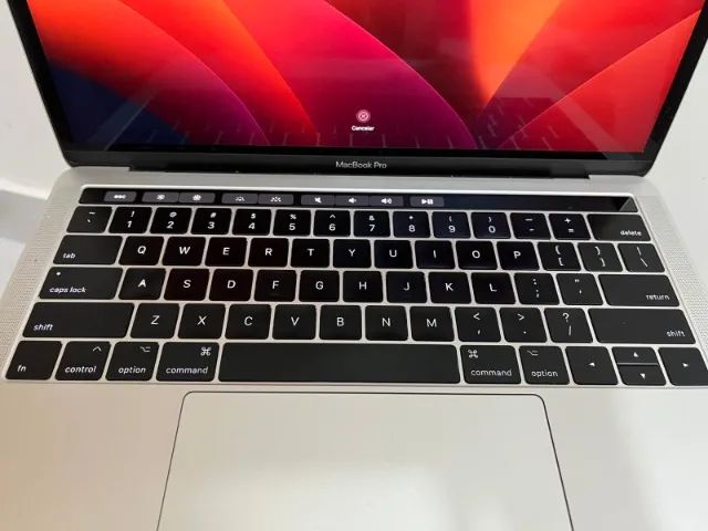 MacBook Pro 13インチ 2017 Core i5 256GB MacBook Pro 13? 2017 - Intel i5 | 8GB RAM | 256GB SSD - Notebooks
