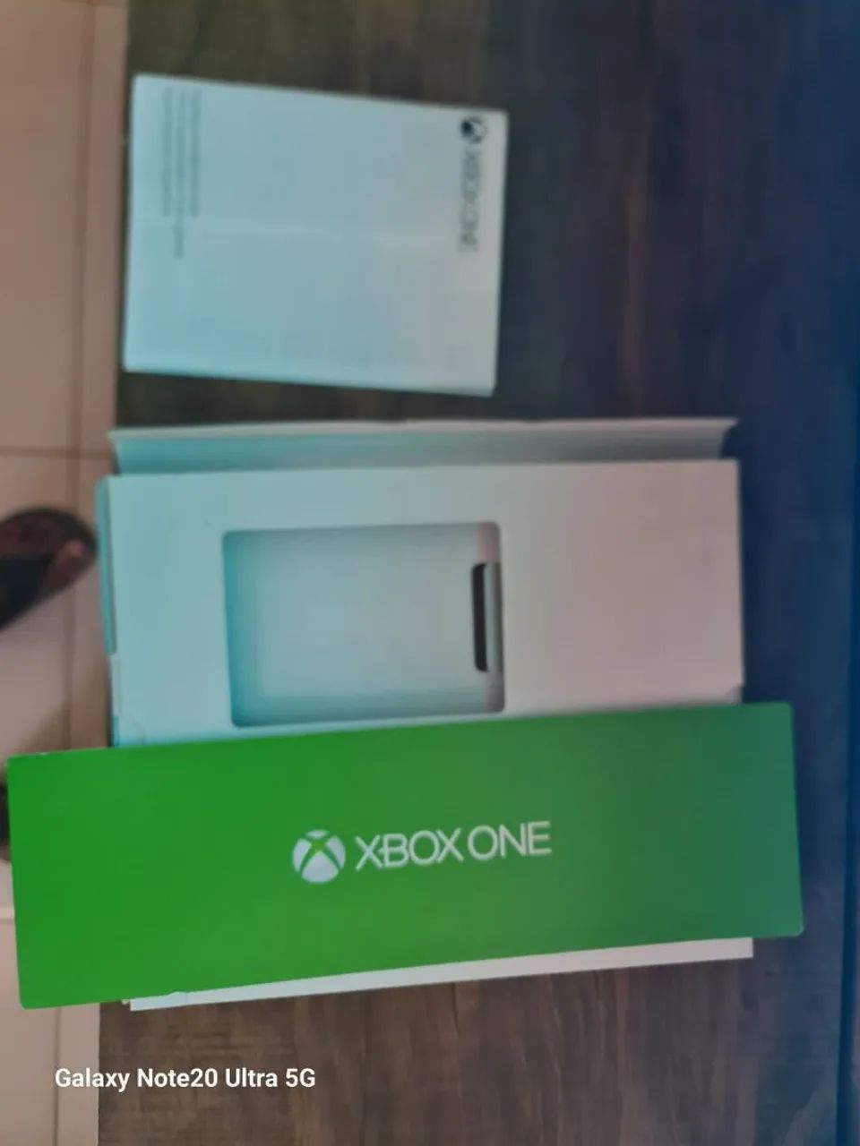 Xbox One - Foto 3