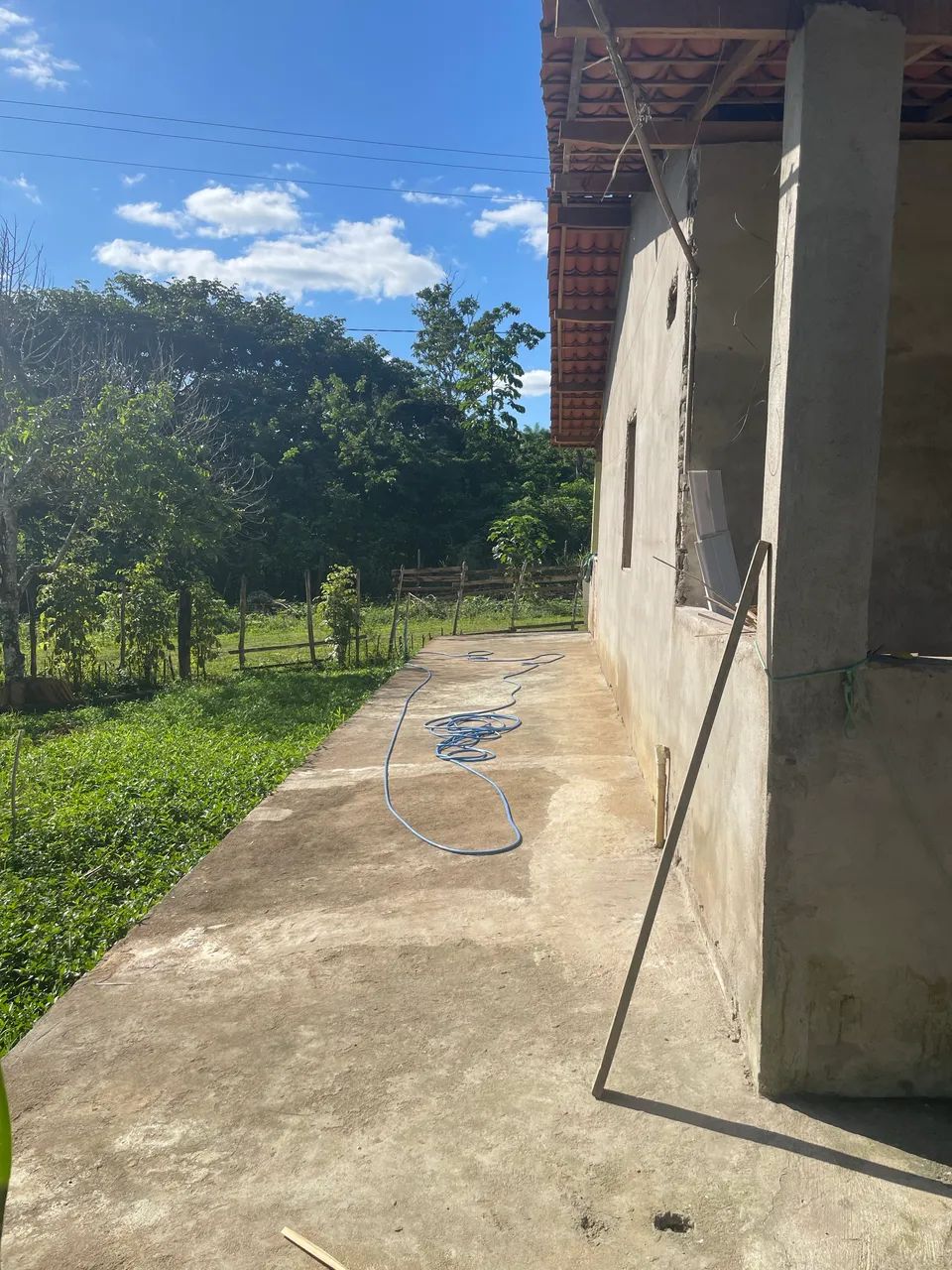 Casa na Roça  - Foto 4