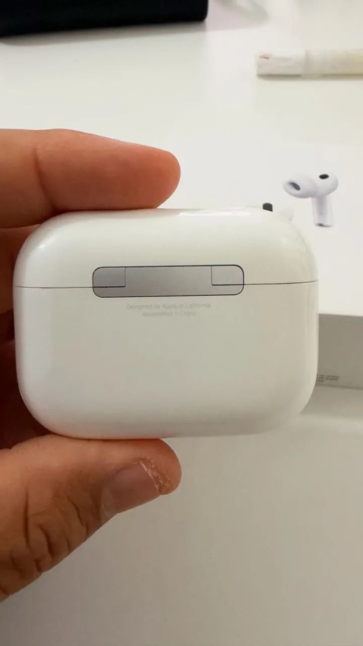 AirPod Pro 3 - Foto 2