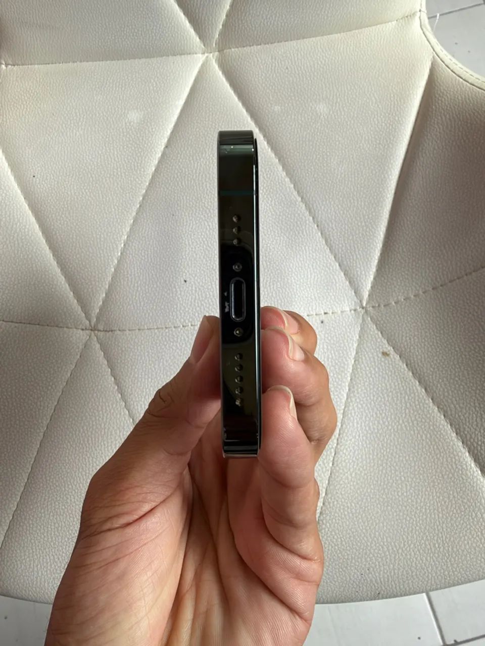 IPhone 13 Pro 128gb - Foto 5