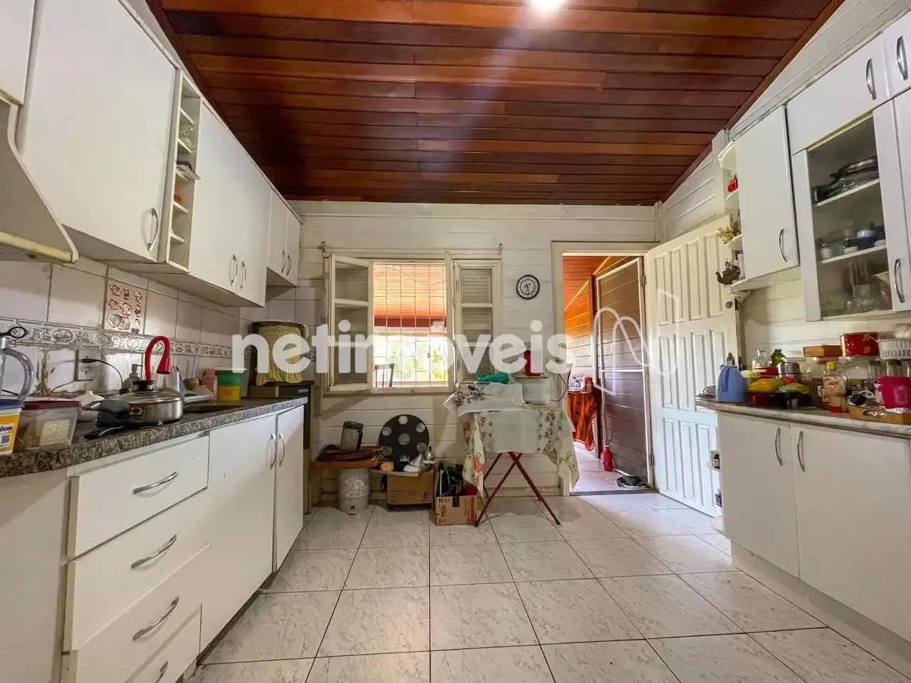 CASA NO CONDOMÍNIO QUINTA INTERLAGOS PARA REFORMA - Foto 5