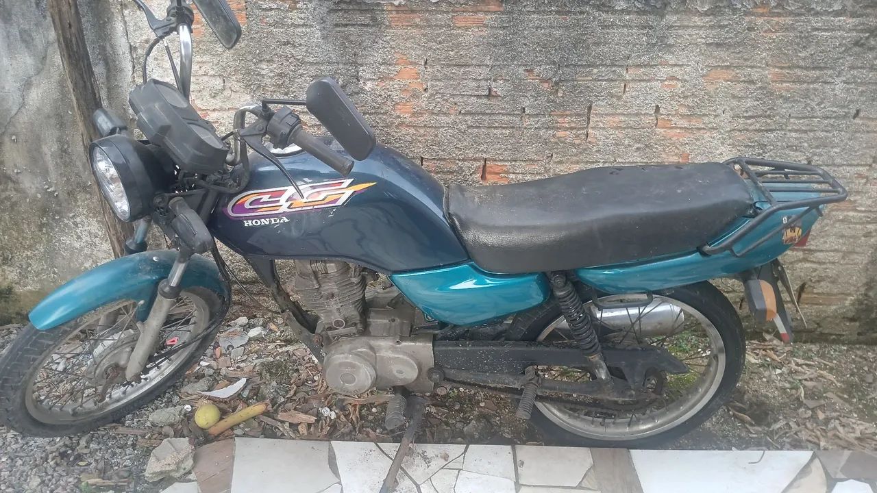 Venda urgentemente 
