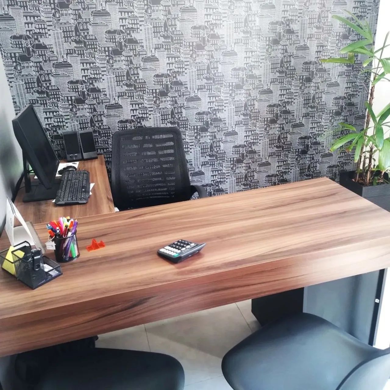 Sala comercial com 40 m² na Vila Carrão. - Foto 4