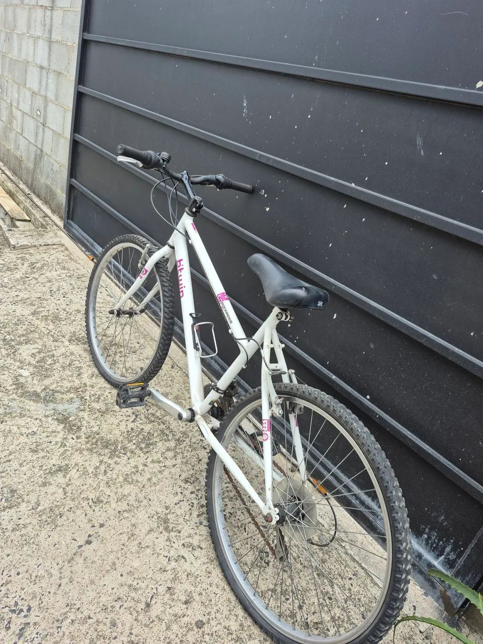 Bike btuin